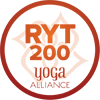 Registered Yoga Teacher
